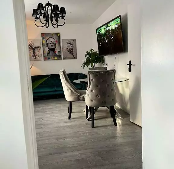 Lovely Apartment In Castlebar
