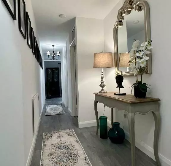 Lovely Apartment In Castlebar