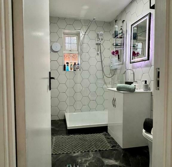 Lovely Apartment In Castlebar