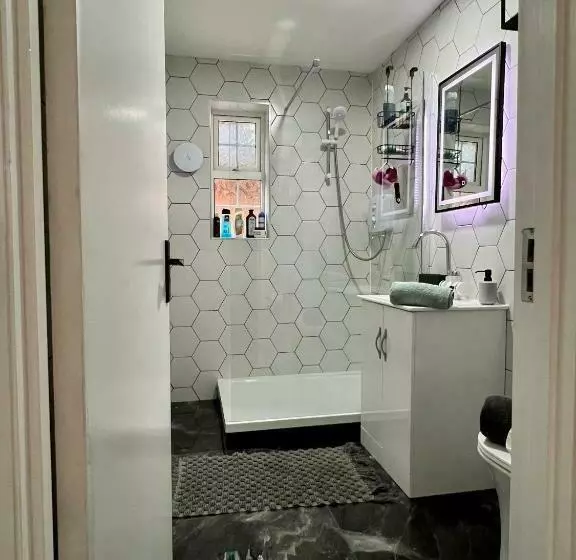 Lovely Apartment In Castlebar