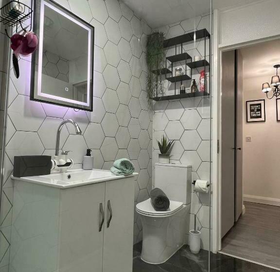 Lovely Apartment In Castlebar