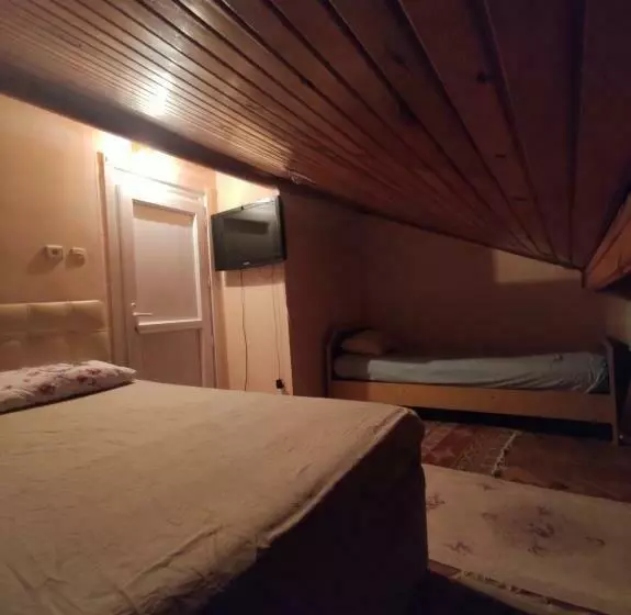 Senem Villa