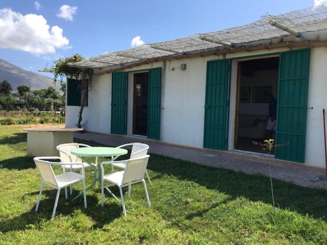 Villa Marina A Scopello