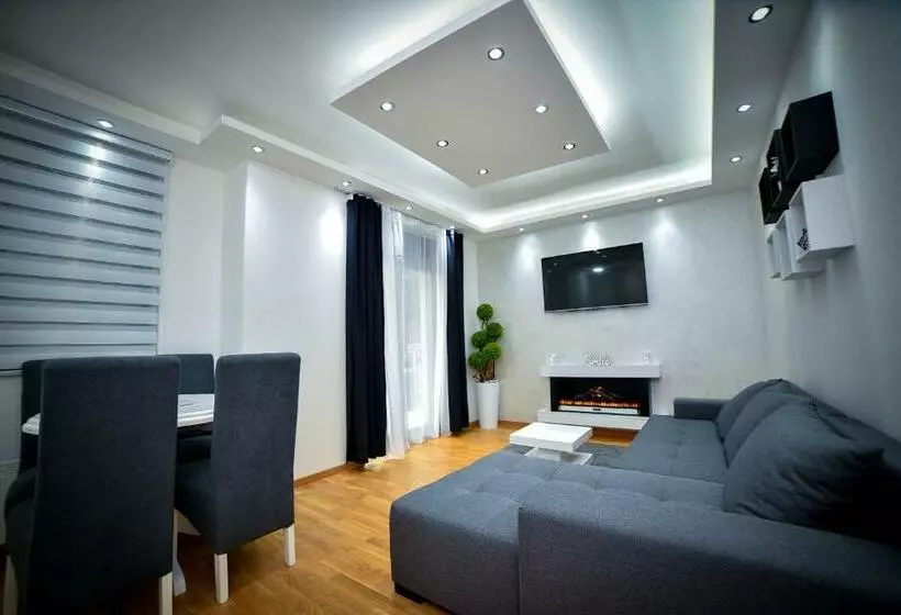 Ratkovic Lux Apartman