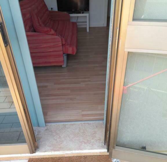 Appartamento Dai Do Fradei