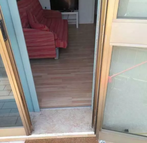 Appartamento Dai Do Fradei