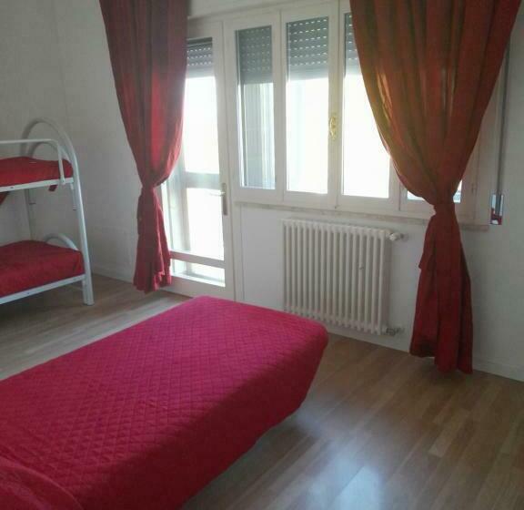 Appartamento Dai Do Fradei