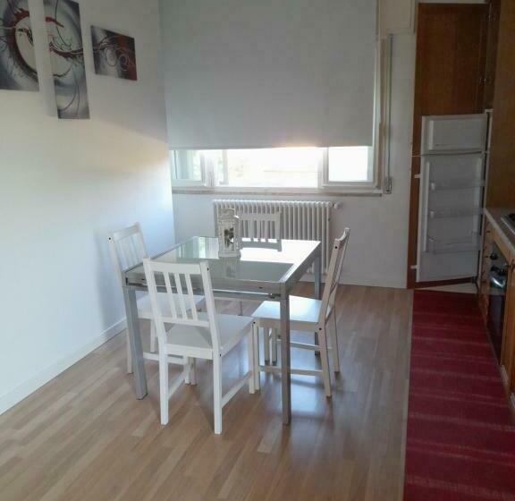 Appartamento Dai Do Fradei