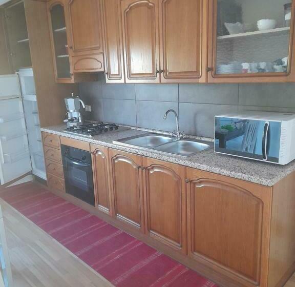 Appartamento Dai Do Fradei