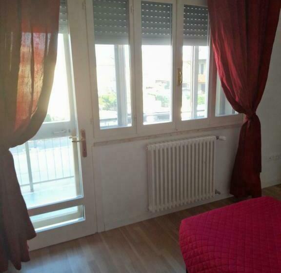 Appartamento Dai Do Fradei