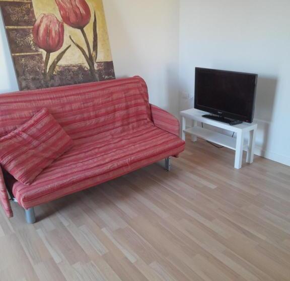 Appartamento Dai Do Fradei