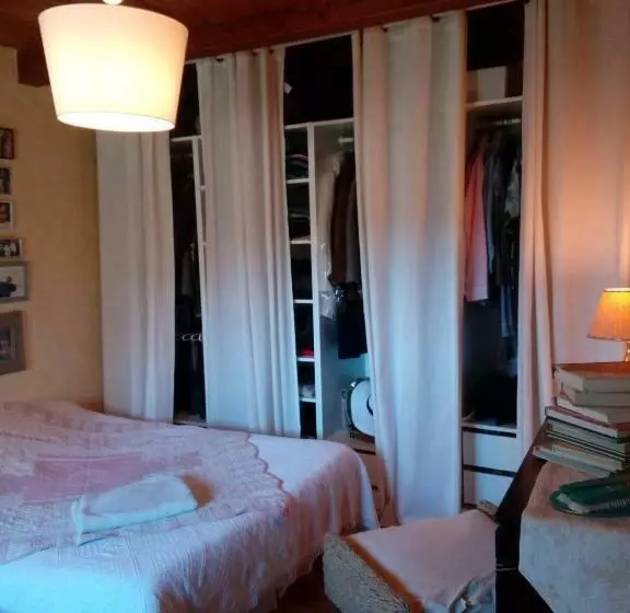 Comfortable Quiet House In The Countryside Porte Du Quercy For 8 People