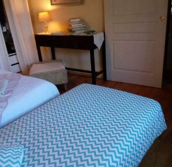 Comfortable Quiet House In The Countryside Porte Du Quercy For 8 People