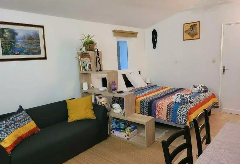 Domaine De La Mayonnette