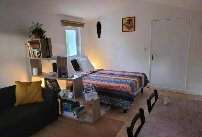 Domaine De La Mayonnette