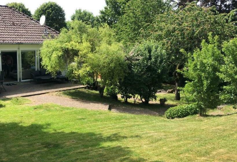 Ferienhaus In Der Eifel
