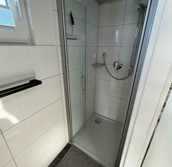 Hausboot Wangermeer Nordsonne 10