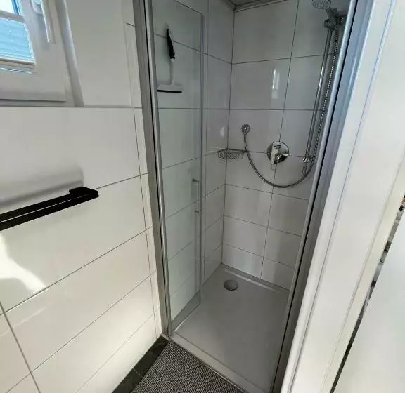 Hausboot Wangermeer Nordsonne 10