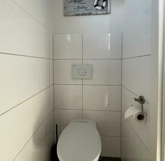 Hausboot Wangermeer Nordsonne 10