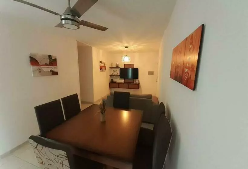 Hermoso Dpto Completo En El Corazón De Santa Fe