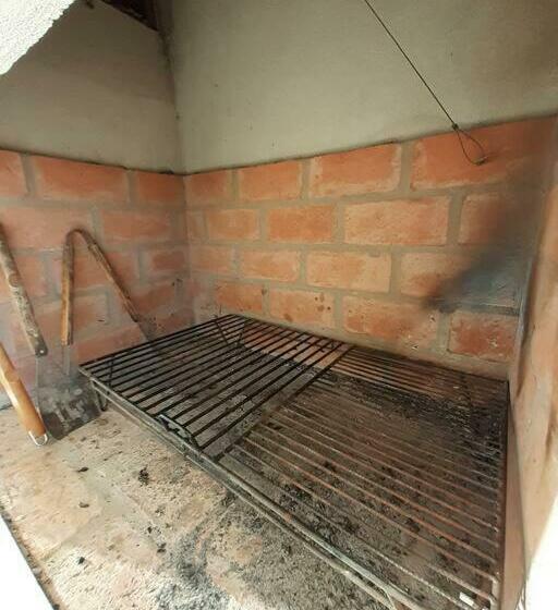 Hermoso Dpto Completo En El Corazón De Santa Fe