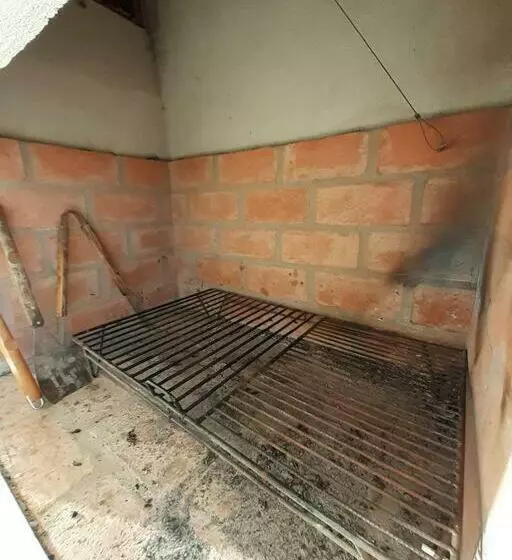 Hermoso Dpto Completo En El Corazón De Santa Fe