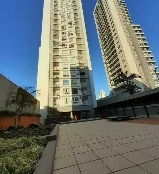 Hermoso Dpto Completo En El Corazón De Santa Fe