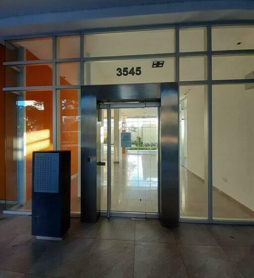 Hermoso Dpto Completo En El Corazón De Santa Fe