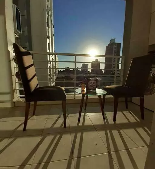 Hermoso Dpto Completo En El Corazón De Santa Fe