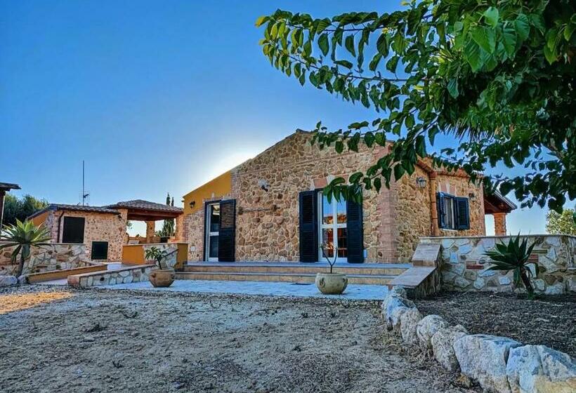 Il Casale Di Bovo Marina