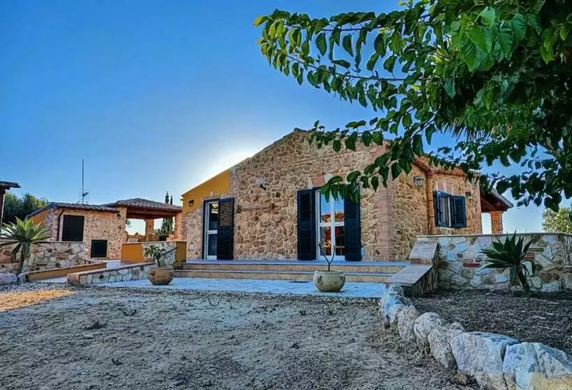 Il Casale Di Bovo Marina