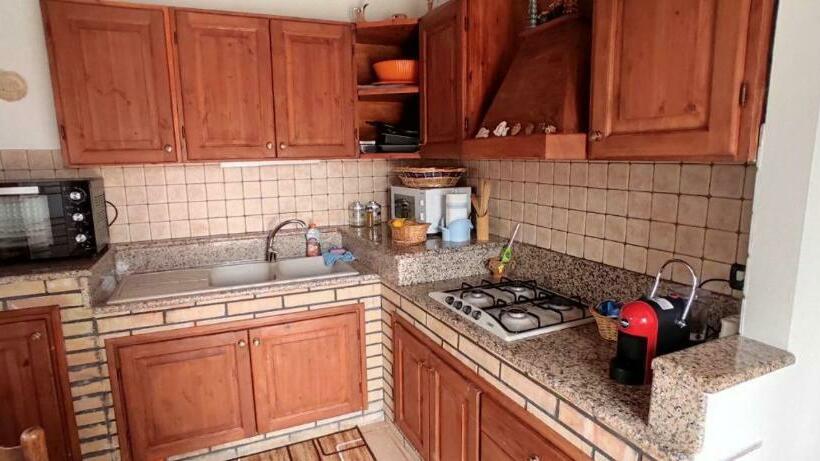 Il Casale Di Bovo Marina