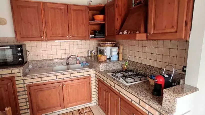 Il Casale Di Bovo Marina