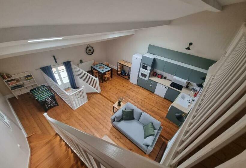 La Marceline 1 Appart Entre Mer Et Canal Du Midi En Pays Cathare