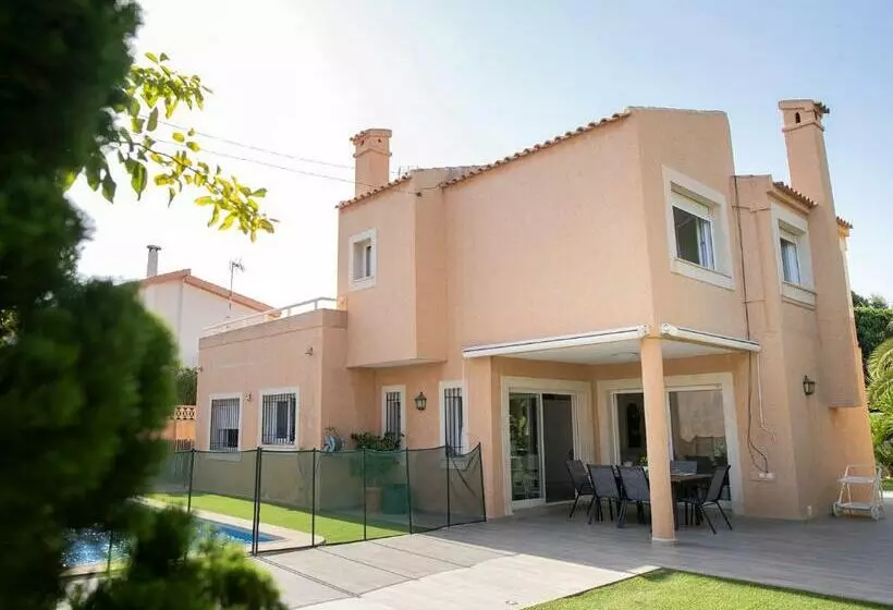 La Villa De Cabo De Palos