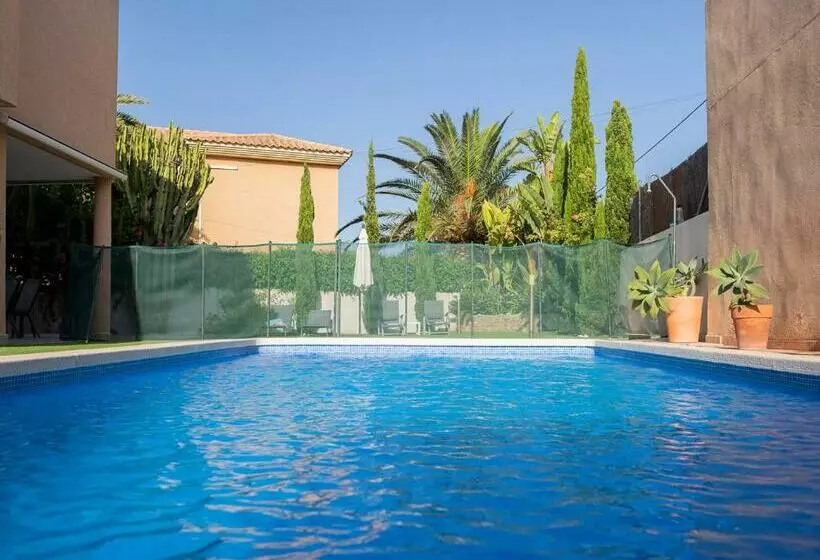 La Villa De Cabo De Palos