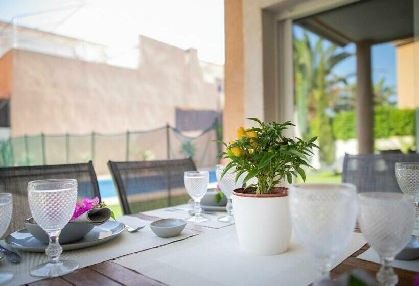 La Villa De Cabo De Palos