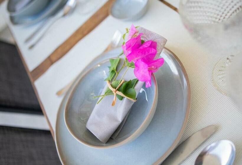 La Villa De Cabo De Palos