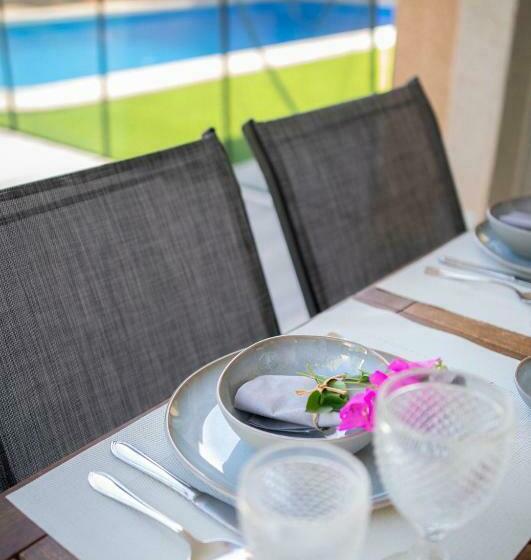 La Villa De Cabo De Palos