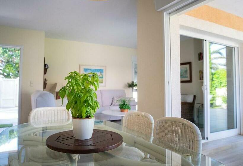 La Villa De Cabo De Palos