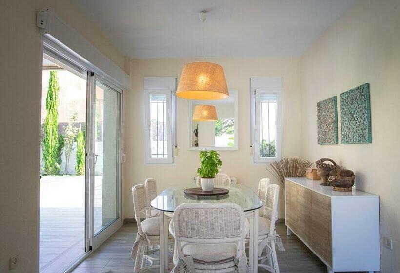 La Villa De Cabo De Palos