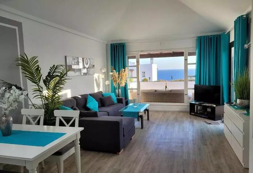 Lago Verde Suite 25