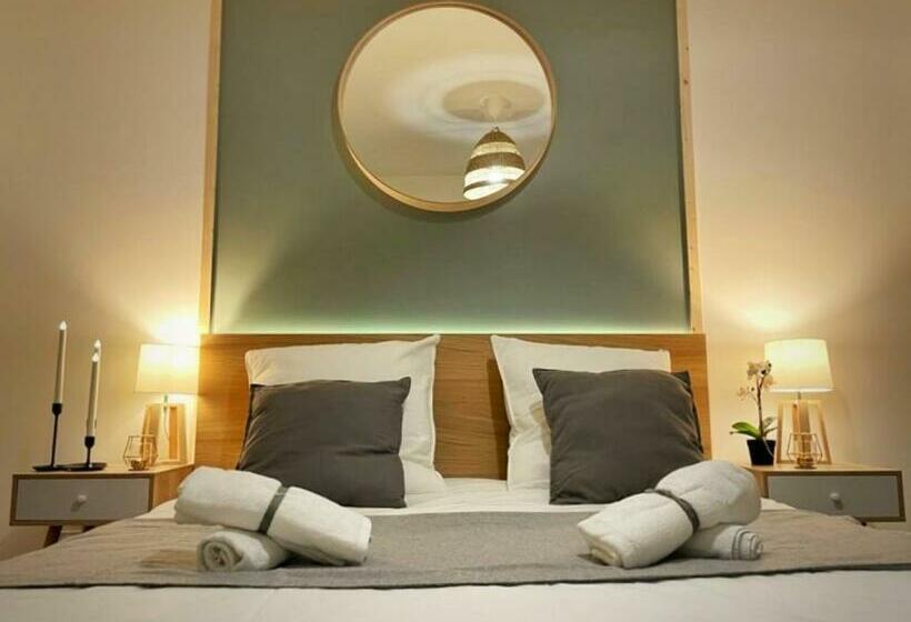 Le Green Spa   Dijon   Spa Jardin Parking Privé