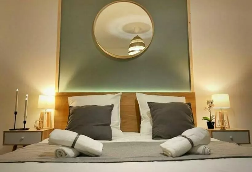 Le Green Spa   Dijon   Spa Jardin Parking Privé