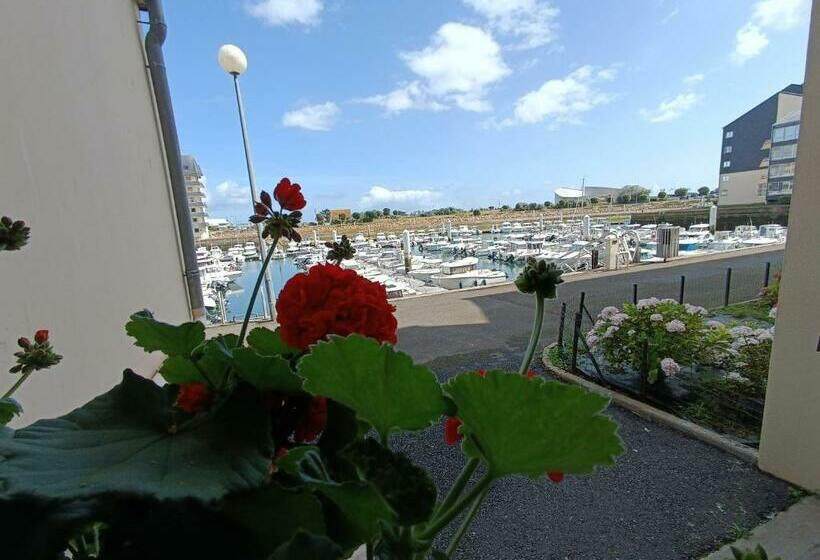 Les Narcisses, Cosy Mis à Neuf, Vue Mer, Idéalement Placé