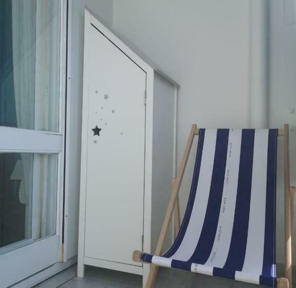 Les Narcisses, Cosy Mis à Neuf, Vue Mer, Idéalement Placé