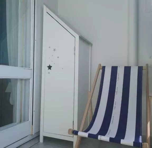 Les Narcisses, Cosy Mis à Neuf, Vue Mer, Idéalement Placé