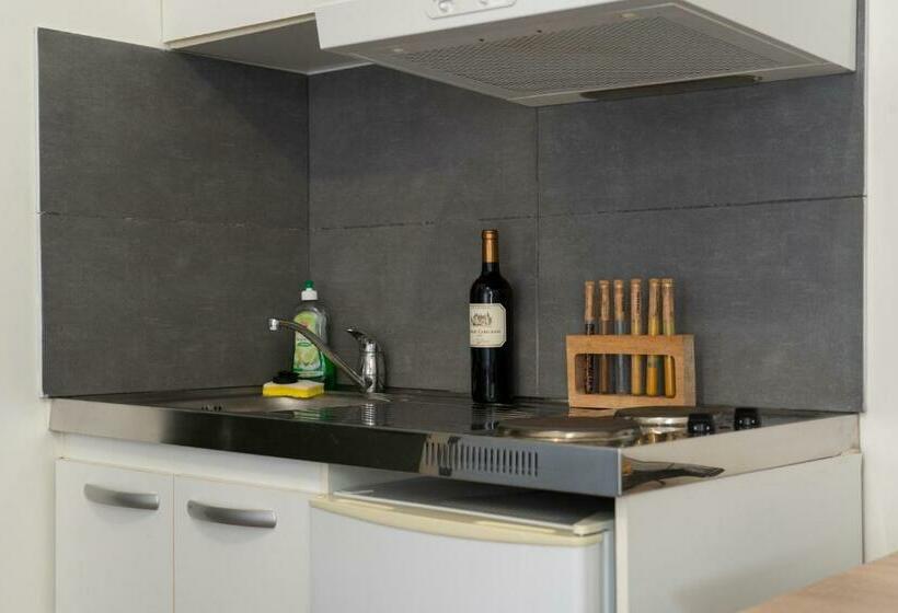 Lovely Studio 600 M Arkéa Arena