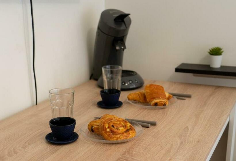 Lovely Studio 600 M Arkéa Arena