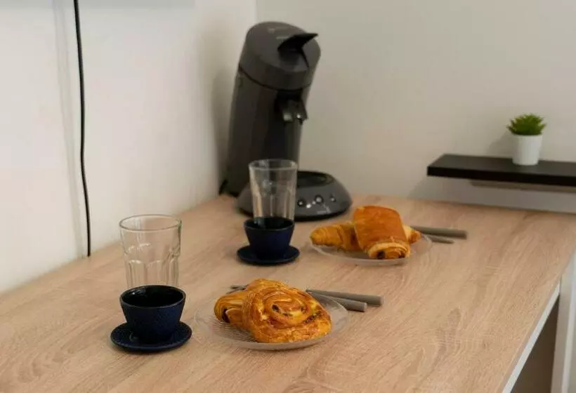 Lovely Studio 600 M Arkéa Arena